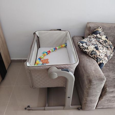 Kazeboo Apartament Navodari Dış mekan fotoğraf