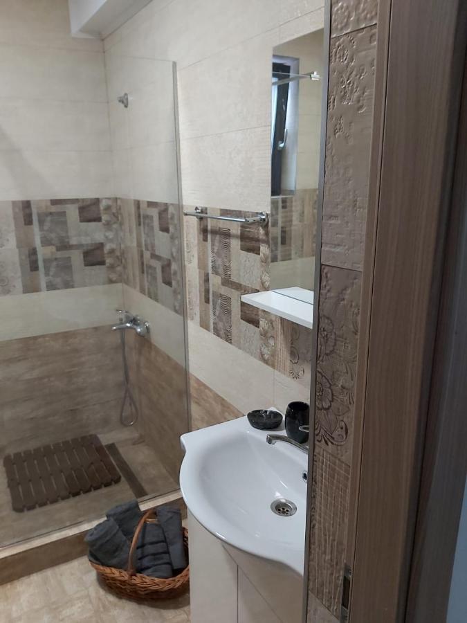 Kazeboo Apartament Navodari Dış mekan fotoğraf